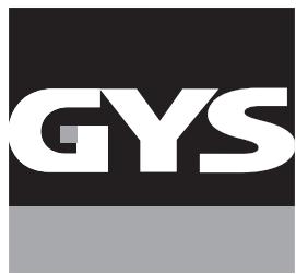 GYS NOMAD POWER 400 - 300 - PICTOGRAMMES / PICTOGRAMS / ZEICHENERKLÄRUNG / PICTOGRAMAS / CUMBOJIbl / PITTOGRAMMI / PICTOGRAMMEN - 1