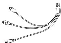 GYS NOMAD POWER 400 - 300 - OPLADEN VAN MOBIELE TELEFOONS - 3