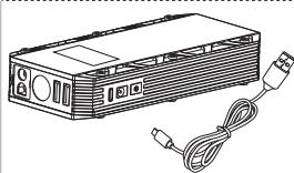 GYS NOMAD POWER 400 - 300 - OPSTARTEN VAN HET VOERTUIG - 13