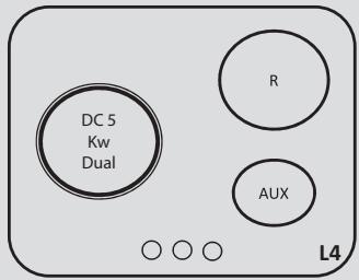 ROSIERES RDK6GR4MBB/1 - PROTECTION DE L'ENVIRONMENT - 5