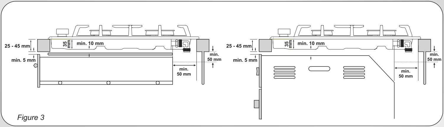 ROSIERES RDK6GR4MBB/1 - 3