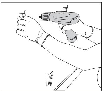 ROINTE SYGMA II - INSTALLATION - 5