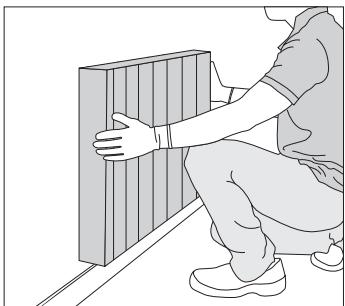 ROINTE SYGMA II - INSTALLATION - 7