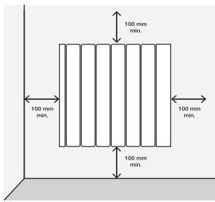 ROINTE SYGMA II - SYMBOLS - 2
