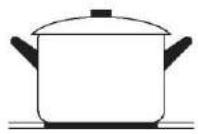 ROSIERES RICD36C3D/E1 - Sélection du bon ustensile de cuisson - 5