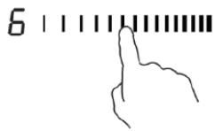 ROSIERES RCM633IS/G3 - Using the Boost function - 1