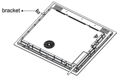 ROSIERES RCM633IS/G3 - Installation - 5