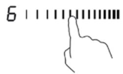 ROSIERES RCM633IS/G3 - Utilisation de la fonction boost - 1