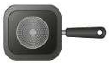 ROSIERES RCM633IS/G3 - Selection of cooking vessels - 10