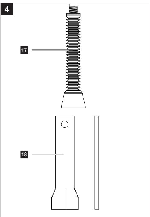 SCHEPPACH SG1200IX - 4