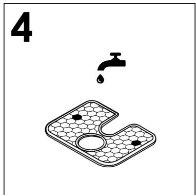 CANDY RAPIDò CS3E6LOW - (Fig. A "4") - 4