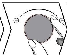 BRANDT BKFP243X - - Modificación de la hora de fin de coccción - 2