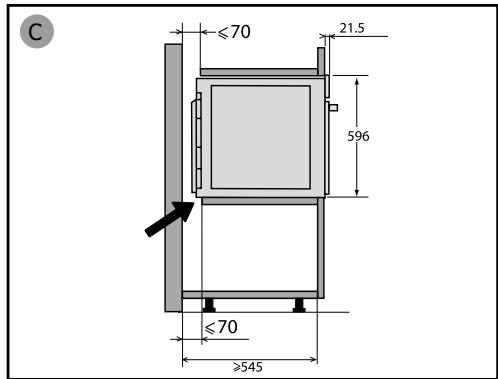 BRANDT BKFP243X - ATENCIón: - 3