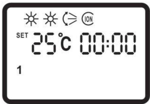 EQUATION CLUB - Réglage de la température - 1