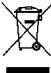 ELICA L64,5CM IX/A/60 - Activation signal filleau charbon: - 1