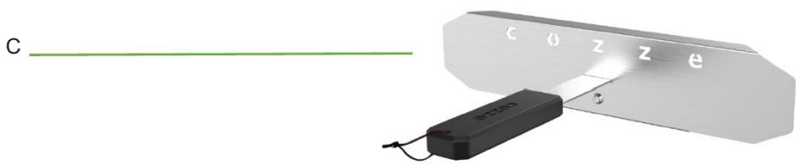 COZZE cozze électrique - Caractéristiques du produit - 2