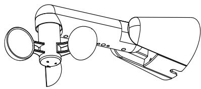 NATERIAL ANEMO ZN DC116 - Modalità operativa - 11
