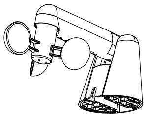 NATERIAL ANEMO ZN DC116 - Modalità operativa - 31