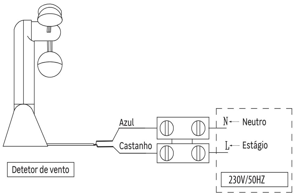 NATERIAL ANEMO ZN DC116 - ELIMINACÃO E RECICLAGEM - 2