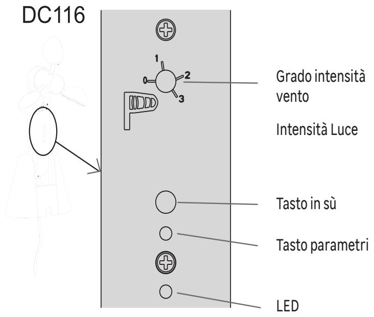 NATERIAL ANEMO ZN DC116 - SMALTIMENTO E RICICLAGGIO - 3