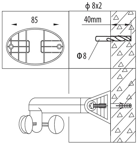 NATERIAL ANEMO ZN DC116 - SMALTIMENTO E RICICLAGGIO - 6