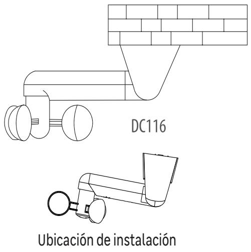 NATERIAL ANEMO ZN DC116 - ELIMINACIÓN Y RECICLAJE - 7