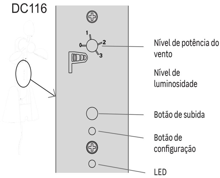 NATERIAL ANEMO ZN DC116 - ELIMINACÃO E RECICLAGEM - 3