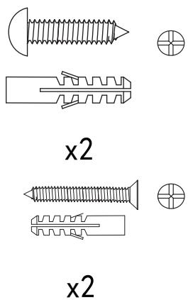 NATERIAL ANEMO ZN DC116 - ES/ ADVERTENCIA: - 15