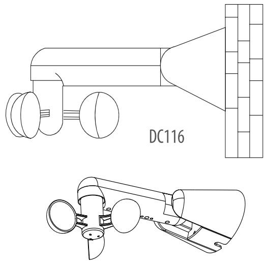NATERIAL ANEMO ZN DC116 - SMALTIMENTO E RICICLAGGIO - 8