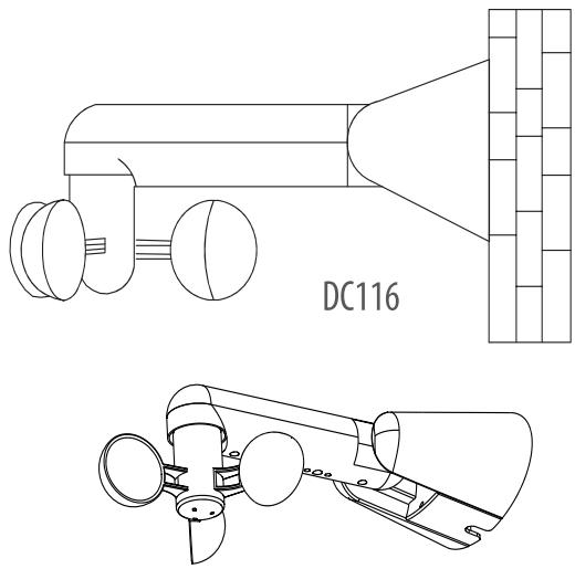 NATERIAL ANEMO ZN DC116 - ELIMINACIÓN Y RECICLAJE - 8
