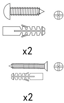 NATERIAL ANEMO ZN DC116 - ES/ ADVERTENCIA: - 37