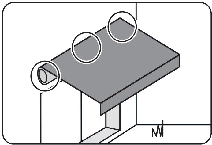 NATERIAL ANEMO ZN DC116 - 1