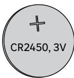 NATERIAL NORI 2 - BATTERIES IF REMOTE CONTROL - 1