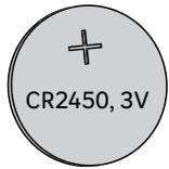 NATERIAL NORI 2 LED - PILAS SI HAY MAN DO - 1