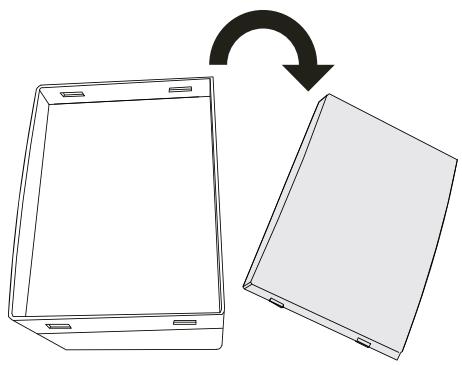 NATERIAL NORI 2 LED - CE DECLARATION - 45