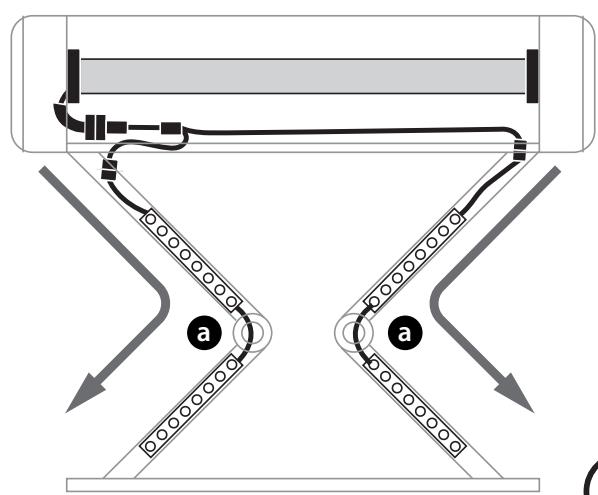 NATERIAL NORI 2 LED - 2 - 6