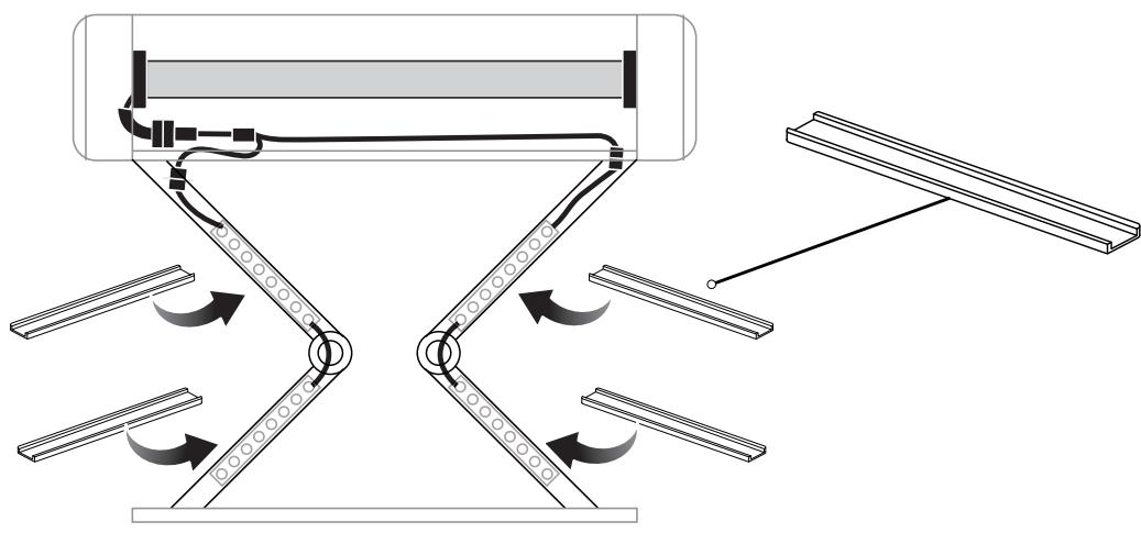 NATERIAL NORI 2 LED - 2 - 8