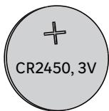 NATERIAL NORI 2 LED - MΠATAPIEΣ THΛEXEΙΡΙΣTHPIOY - 1