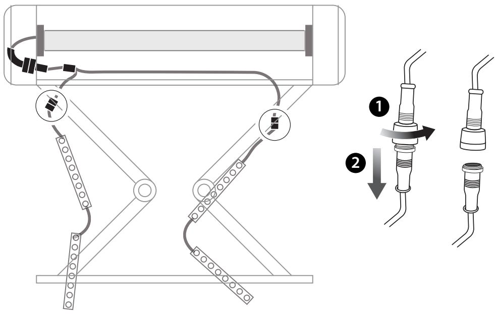 NATERIAL NORI 2 LED - 2 - 3