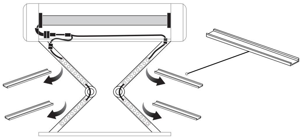 NATERIAL NORI 2 LED - 2 - 2
