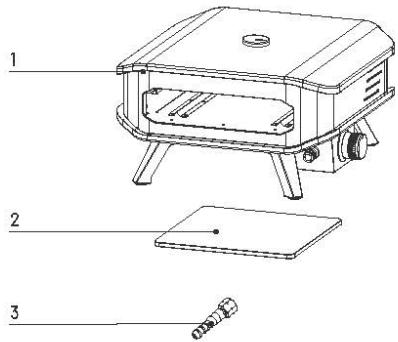 COZZE GAZ 17 + THERMO - Que faire : - 1
