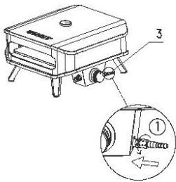 COZZE GAZ 17 + THERMO - Que faire : - 9