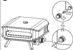 COZZE GAZ 13 + THERMO - Que faire : - 6