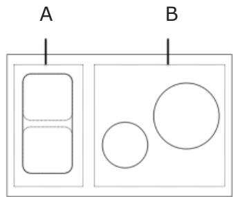 CATA INSB6032BK - INSB 6032 BK, INSB 6003 BK, INSB 6003 X, INSB 6004 BK, INSB 8021 BK, INSB 9012 BK - 4