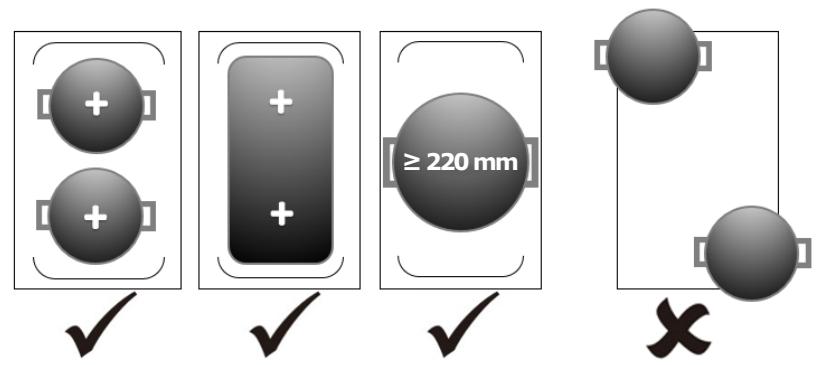CATA INSB6032BK - INSB 6032 BK, INSB 6003 BK, INSB 6003 X, INSB 6004 BK, INSB 8021 BK, INSB 9012 BK - 5