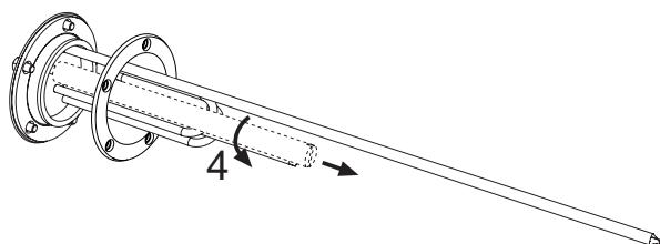 COINTRA OASIS TECH - CONTROL/SUSTITUCION ANODO SACRIFICIAL - 2