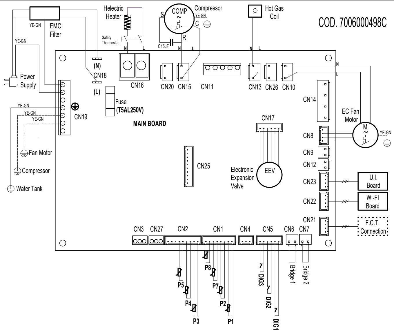 COINTRA OASIS TECH - 1