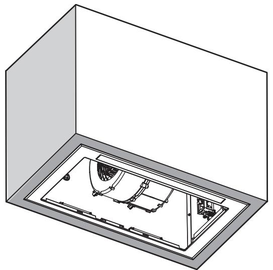 ELICA FOLD BL MAT/A/52 - Remarques - 52