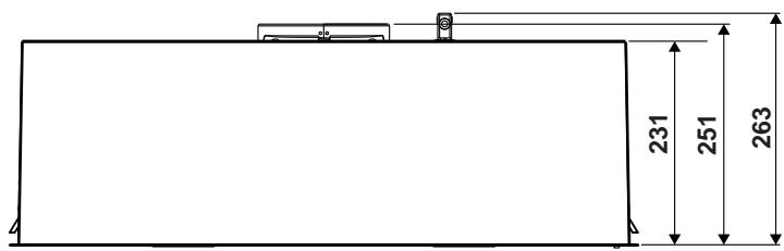 ELICA FOLD BL MAT/A/52 - Remarques - 25