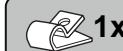 ELICA FOLD BL MAT/A/52 - Remarques - 34